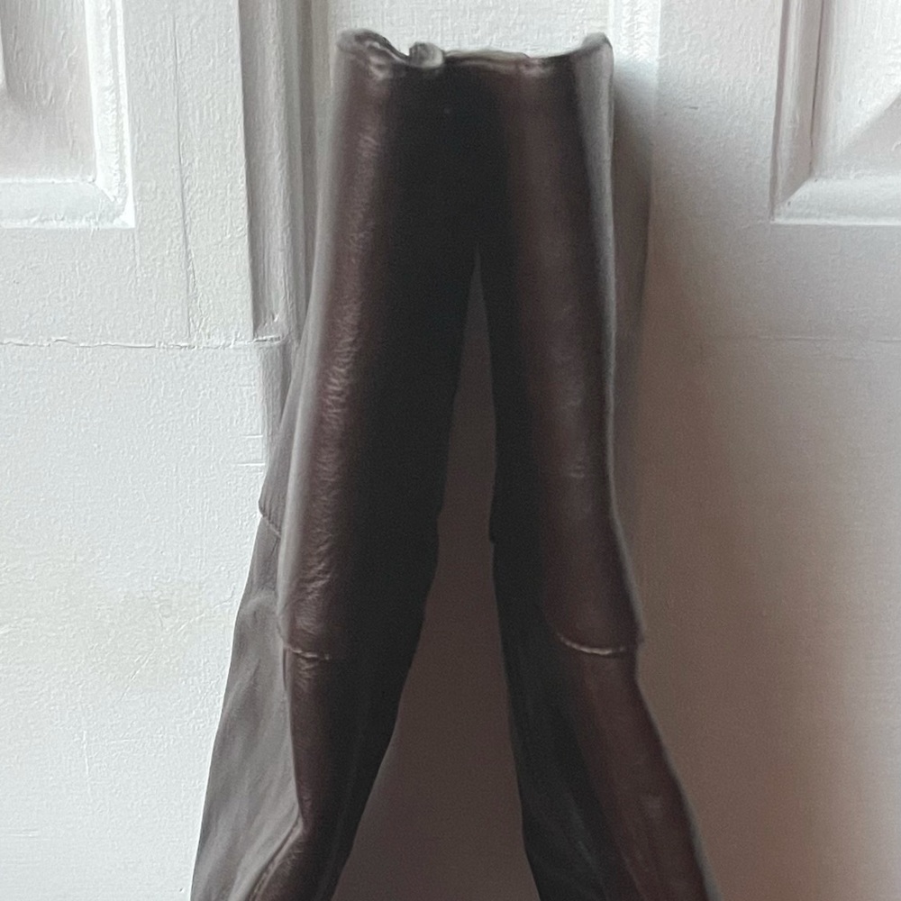 High boots by Nine West - Picture 7 of 8